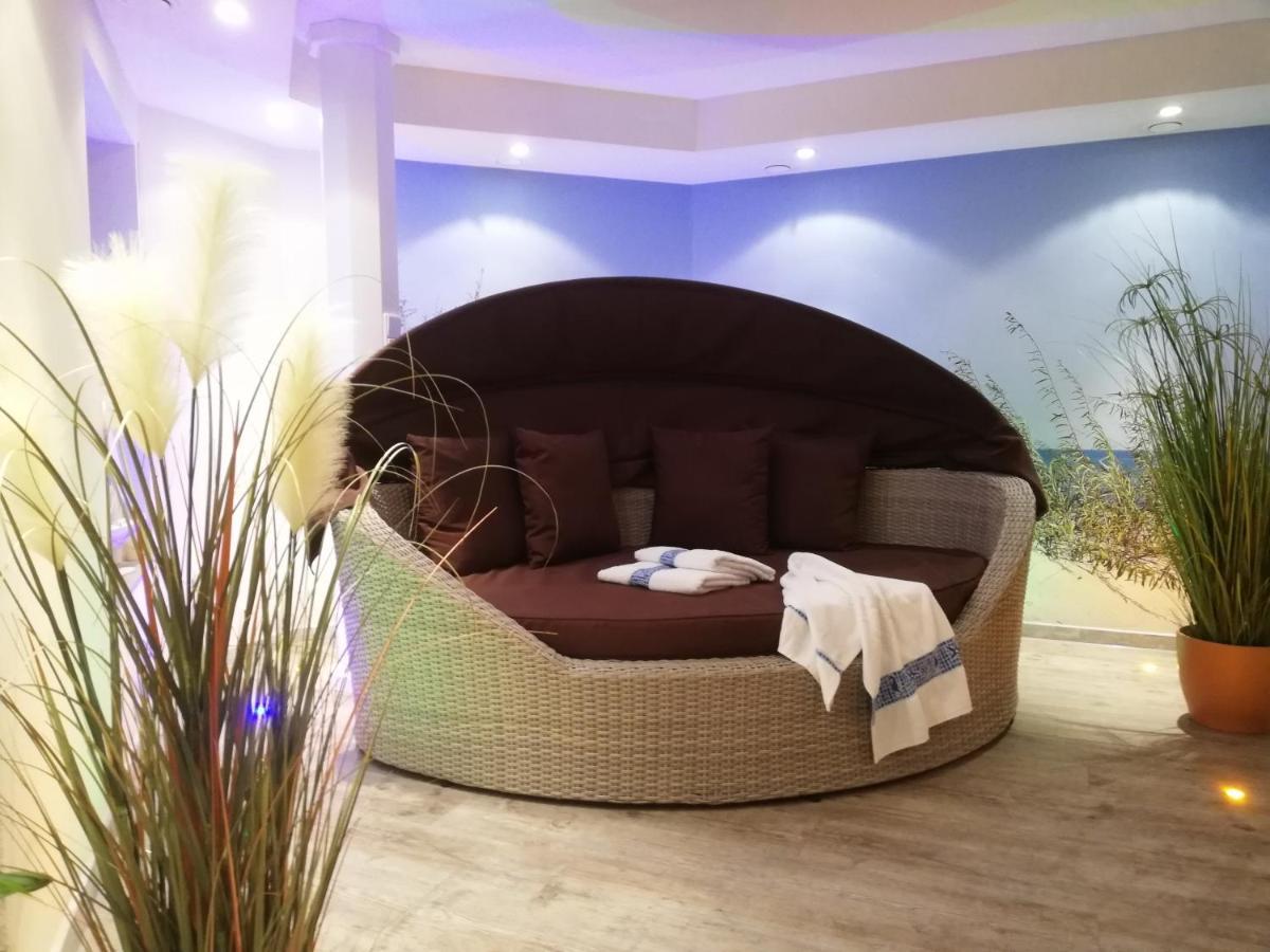 Hotel-Pension Breig Garni Ottenhofen im Schwarzwald Extérieur photo