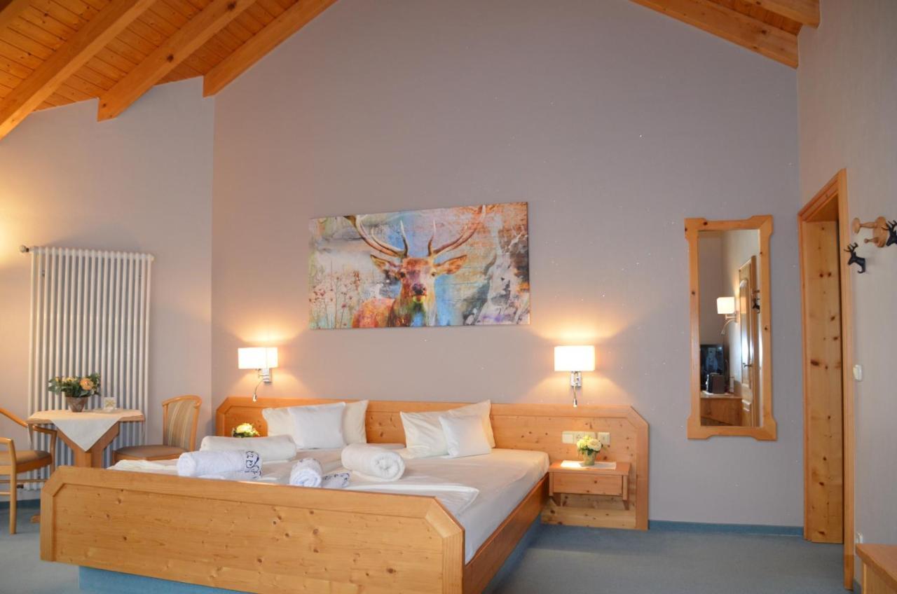 Hotel-Pension Breig Garni Ottenhofen im Schwarzwald Extérieur photo