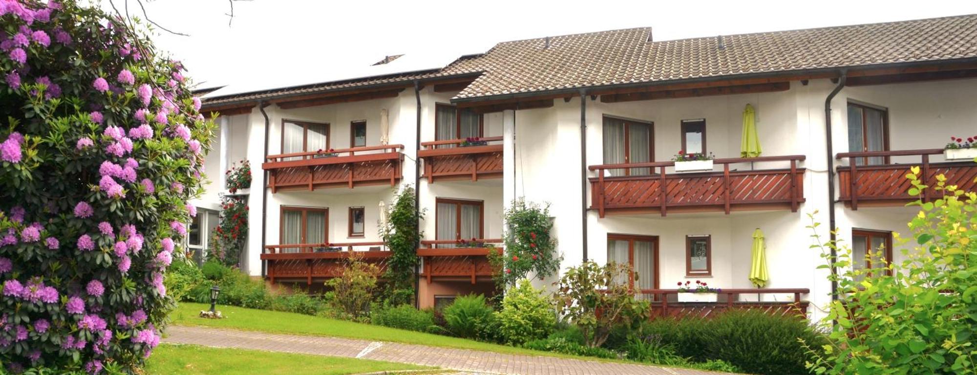 Hotel-Pension Breig Garni Ottenhofen im Schwarzwald Extérieur photo