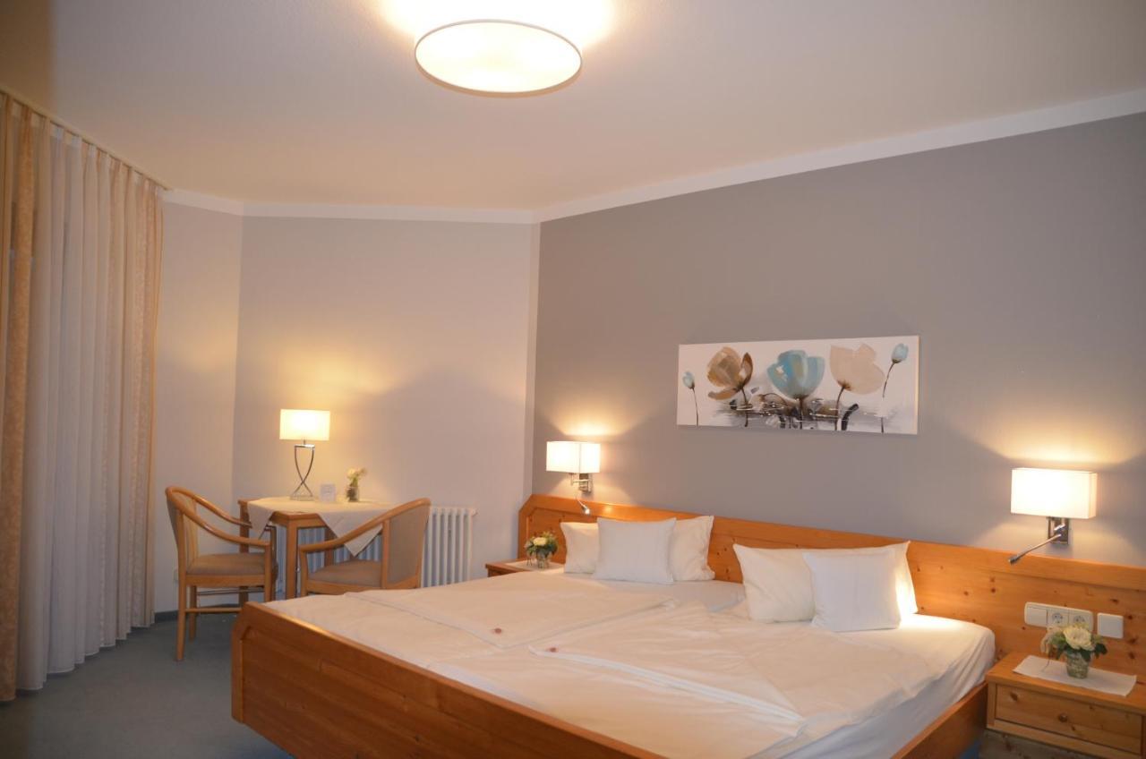 Hotel-Pension Breig Garni Ottenhofen im Schwarzwald Extérieur photo